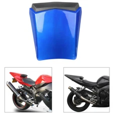 Blue Back Cover Fairing For Yamaha YZF1000 R1 2002 2003 Motorcycle Tail Cover