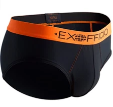 ExOfficio Give-N-Go Sport Mesh Brief - LARGE/XL/2XL - NEW IN BOX!