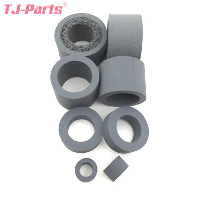 B12B819381 B12B813561 Pick Feed Roller Tire for EPSON DS-510 DS-520 DS-560 DS410