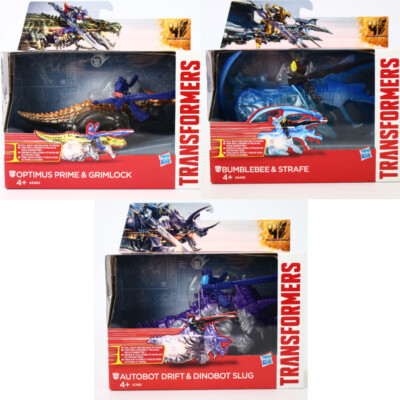 Transformers Actionfiguren Spielsets Hasbro 17 cm NEU zur Auswahl