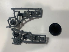 Warhammer 40K Tau DS8 Tactical Support Turret  **New***
