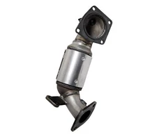 Front Main Catalytic Converter Fits for 2016-2018 KIA Sorento 2.0L Turbo Engine