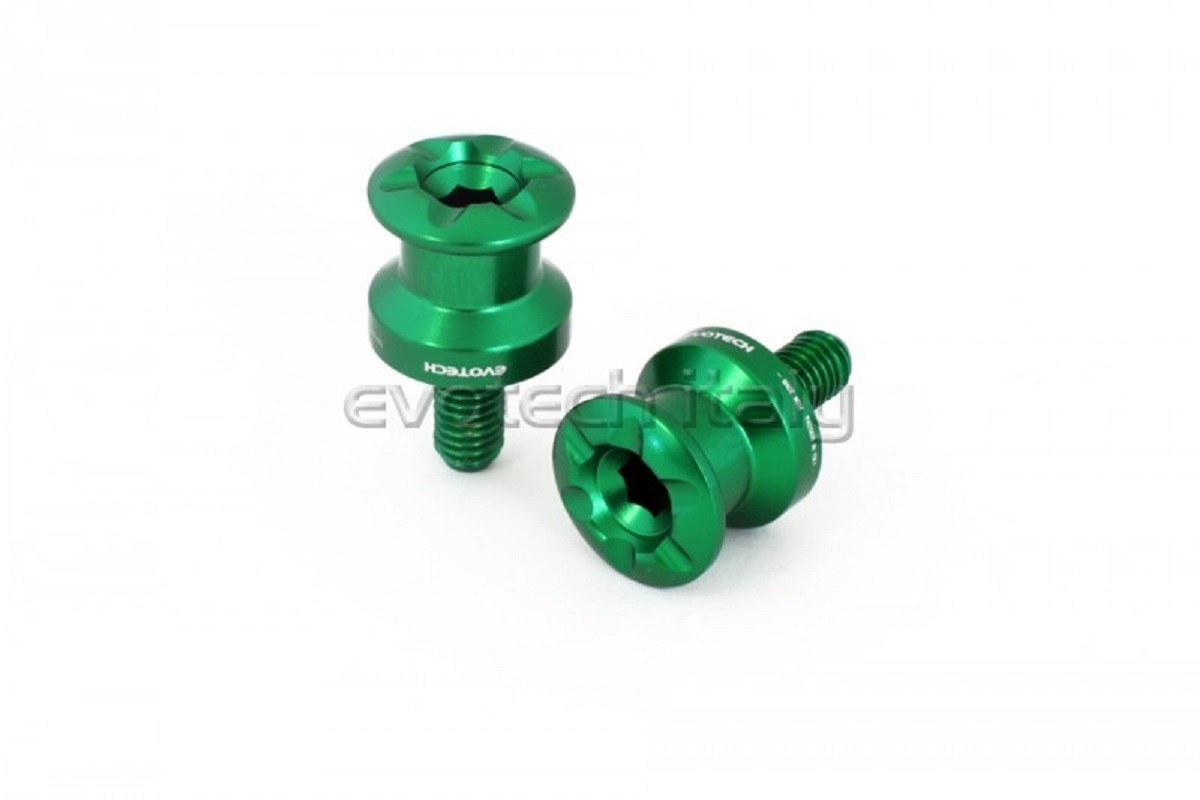 Kawasaki Z1000 SX / ZX10R / Ninja ZX10 R SE Paddock Stand Bobbins