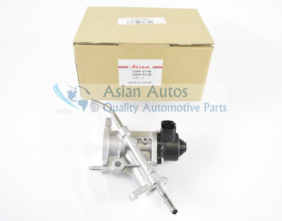 Aisan OEM EGR Valve 2562037140 For Toyota Prius 2016-2022 (Made in