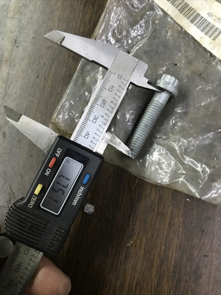 Catページ Amazon.com: FridayParts Leak Of Line 131606900 U31607080
