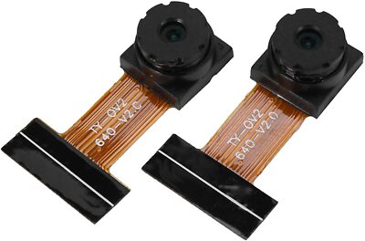 OV2640 ESP32-CAM WiFi + BT Kameramodul Entwicklungsboard ESP32 mit Kameramodul