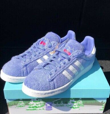 SOUTH PARK Ã ADIDAS ORIGINALS CAMPUS 80S