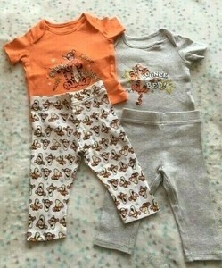 george disney baby clothes