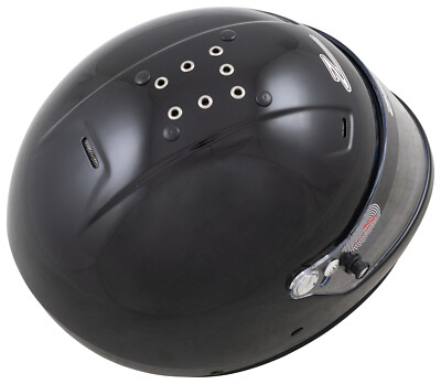 ZAMP - RZ-56 SA2020 Auto Racing Helmet- Snell Rated Helmet - Gloss