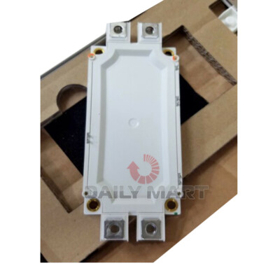 New In Box EUPEC/INFINEON FF450R06ME3 Power Module Supply