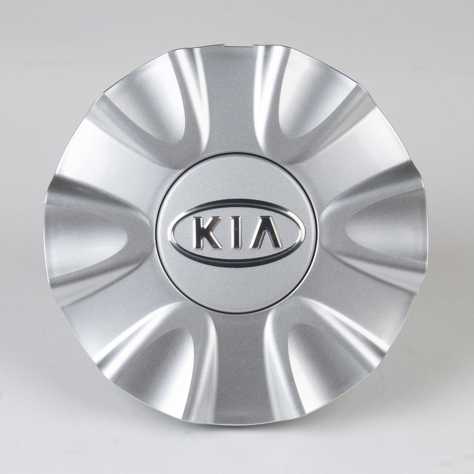 Genuine OEM Kia Wheel Center Cap for 200506 Rio 529621G000 (Quantity