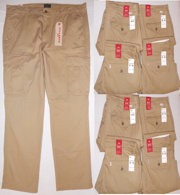 levi's 541 athletic fit stretch chinos
