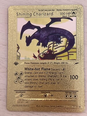 strongest pokemon card Pokemon: The Strongest EX Cards, Ranked