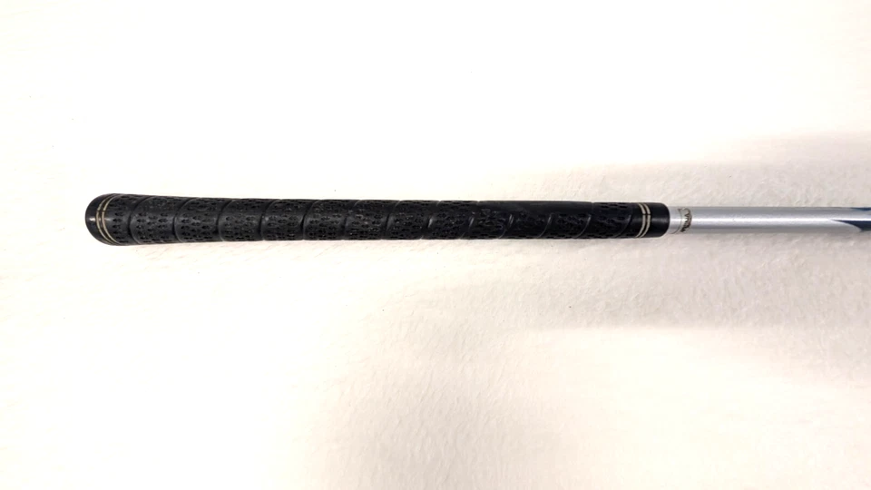 Tommy Armour 845s Oversize Plus Single 8 Iron Steel Shaft Golf Club - Image 4 of 4
