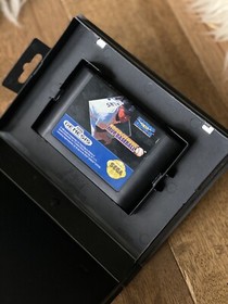 Roger Clemens MVP Baseball Sega Genesis For Nintendo NES 8E