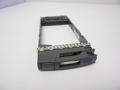 LOT OF 24! NetApp SAS 2.5'' Hard Drive Tray 111-00721 DS2246 FAS2240 FAS2650 SAN