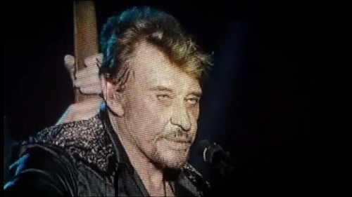 Johnny Hallyday 2012 (concert Anvers) - 2.DVDs - Foto 13 di 17