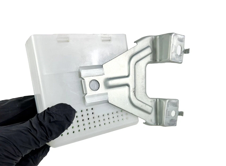 Módulo de control de faros Infiniti M35 M45 2006-2007 xenón OEM 253C0-EH001 Foto 3 de 3