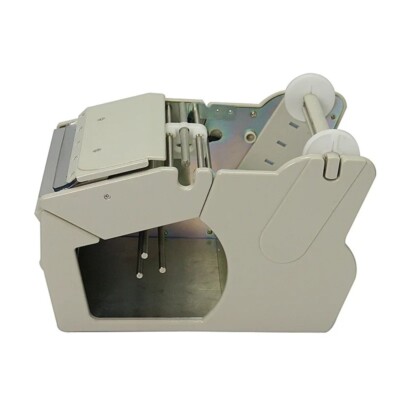 Automatic AL X130 Label Dispenser Machine High quality Portable Labeling Sticker