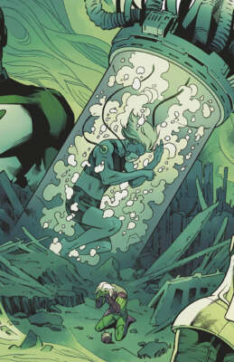 CAPTAIN MARVEL #18 2ND PTG SMITH VIRGIN VAR EMP 09/02/2020