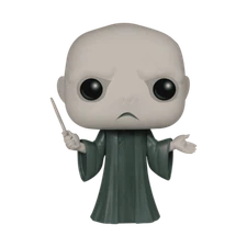 Funko Pop! Harry Potter - Lord Voldemort #06