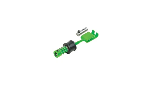 NEW !ION AUGER QUICK RELEASE w/UNIVERSAL DRILL ADAPTER ION-18910 NEW LOWER COST!