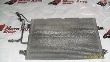 RICAMBI AUTO RADIATORE ARIA CONDIZIONATA AUDI A6 1997 2004 DIESEL