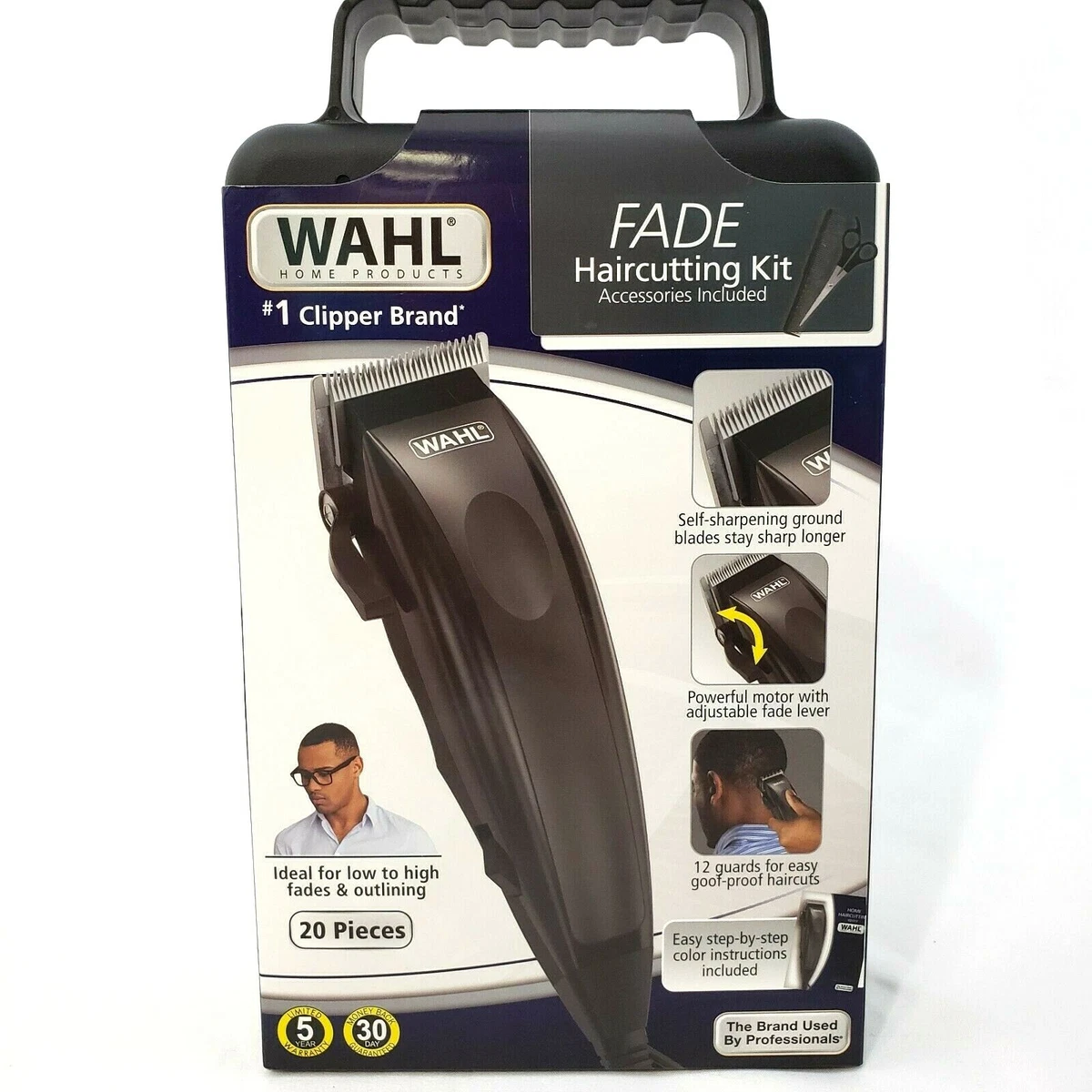 Wahl home products deals