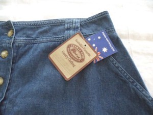 thomas cook clothing