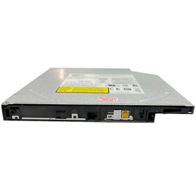 DVD Brenner Laufwerk für Packard bell SL45-u-121, TJ76-jo-070, lv11hc-140ge
