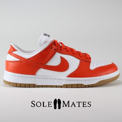 nike dunk by you syracuse