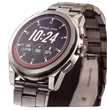 Michael Kors Access Mens Grayson 
