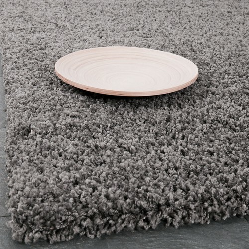 Teppich Hochflor Prime Shaggy Langflor Wohnzimmer Schlafzimmer Modern - Bild 30 von 36