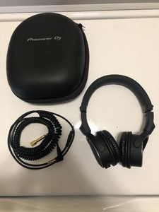 pioneer hdj s7