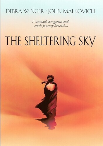 Sheltering Sky, The (2004), DVD NTSC