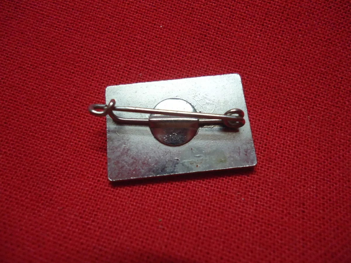 Pin em Brasil (PT)