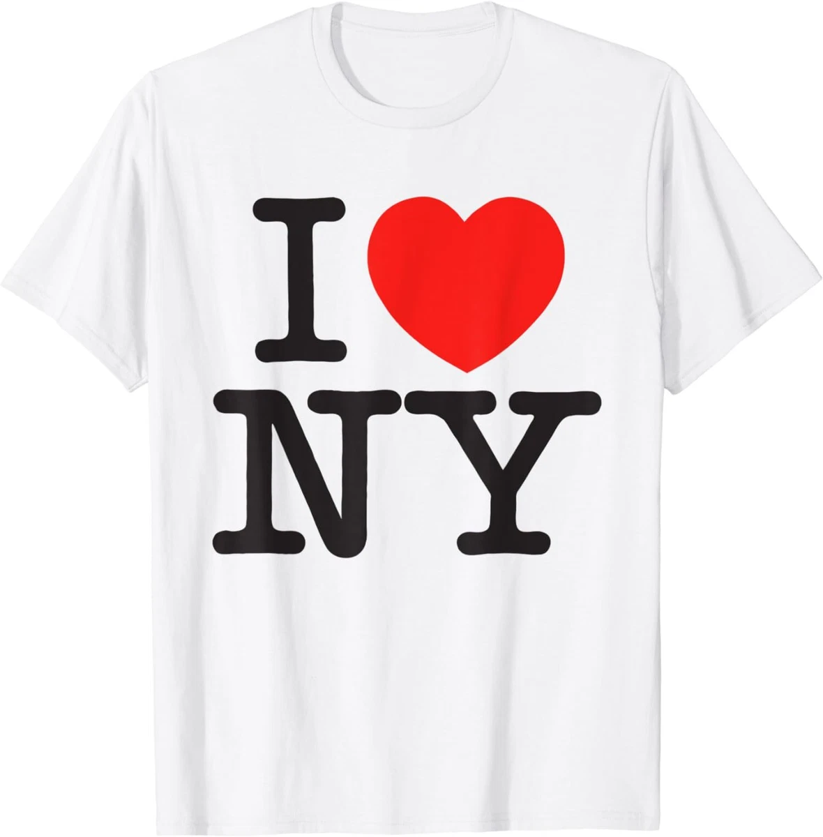 i love ny shirt products for sale | eBay