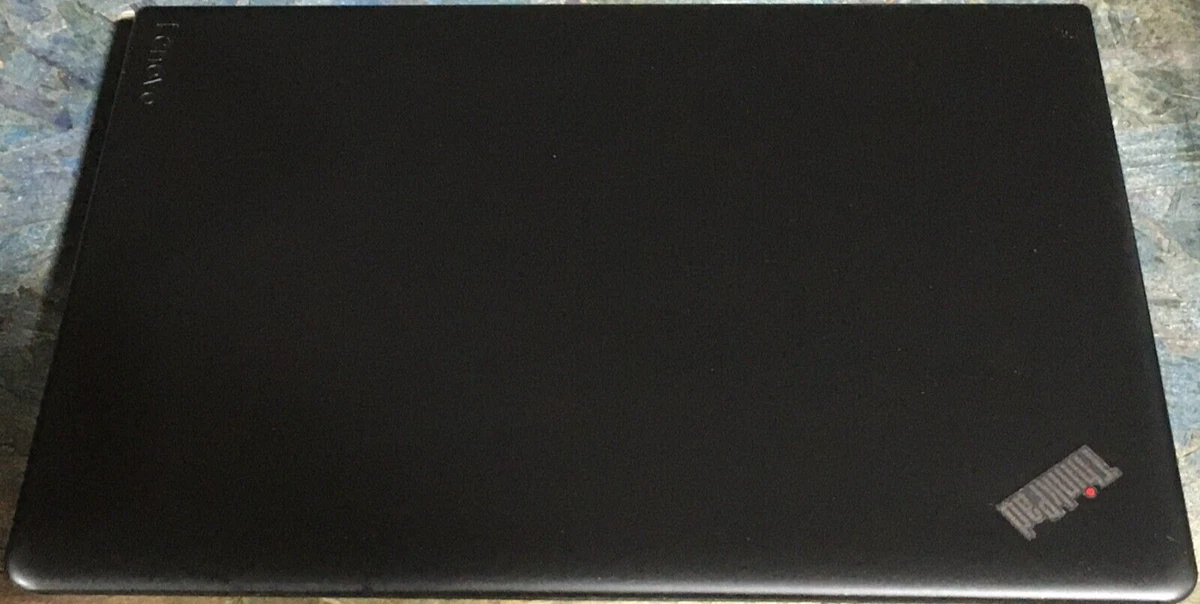 Lenovo ThinkPad E470 8 GB RAM PC Laptops & Netbooks for Sale