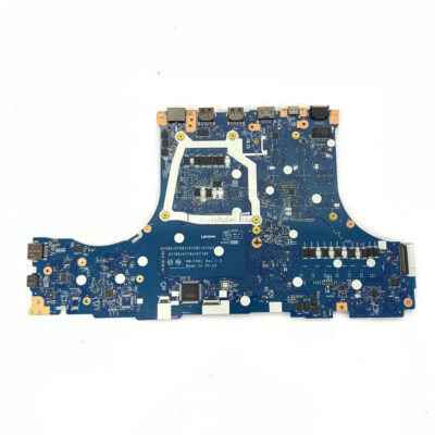 NM-F091 For Lenovo Legion Pro 5 16IRX8 Motherboard I7-13700H