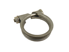 (E02) Orig. RENAULT ESPACE II Auspuffschelle Rohrverbinder Auspuff 7703083384