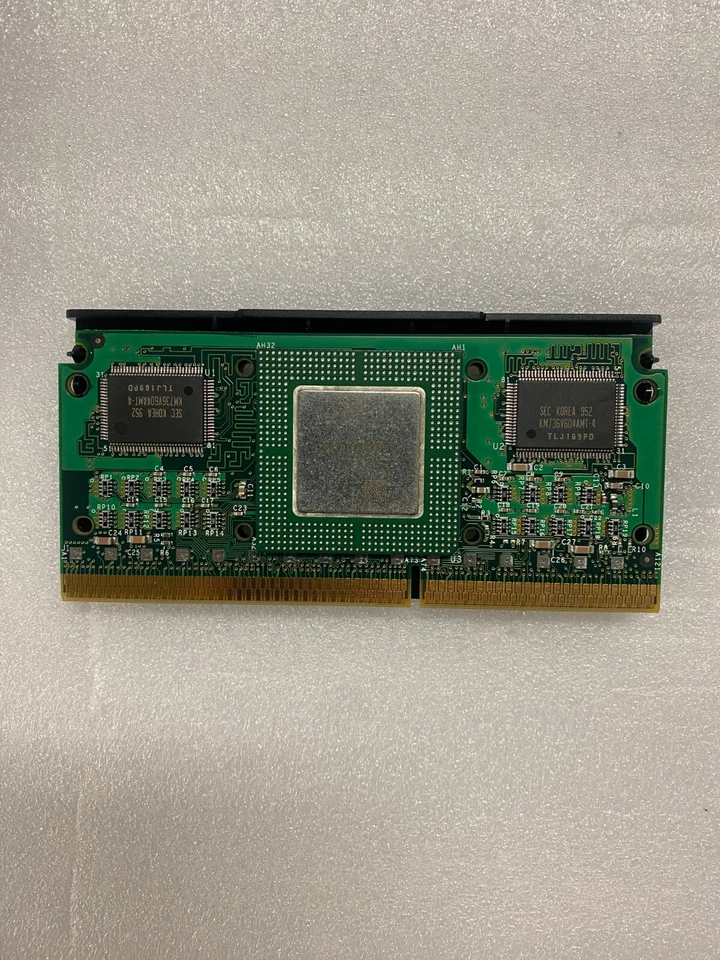 Vintage & New Intel Pentium II 400Mhz/100/512/2.0V 80523PY400512PE SL3EE - Image 2 of 3