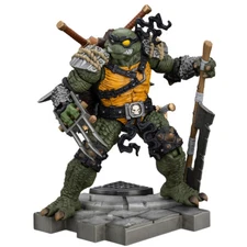 HiPlay JOYTOY 1/18 TMNT-Slash JT01000 Action Figures