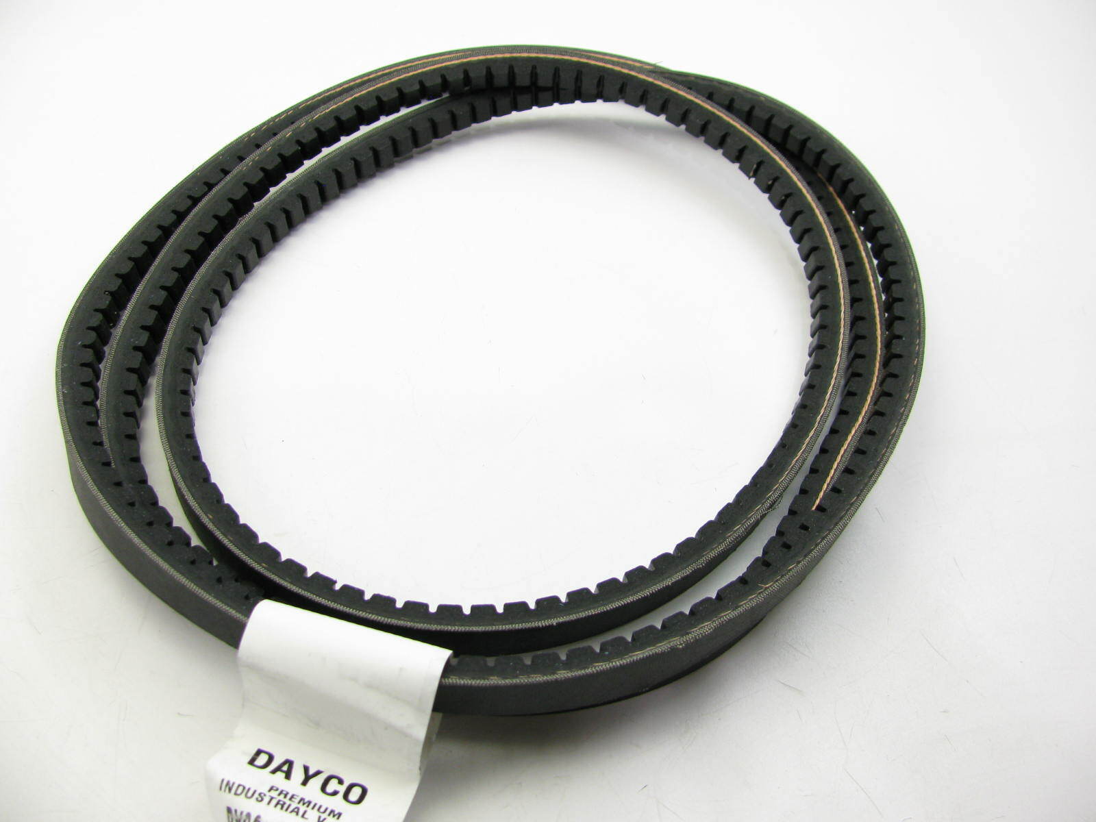 Dayco Gold Label Industrial VBelt Weight 1.29 lbs BX98 for sale