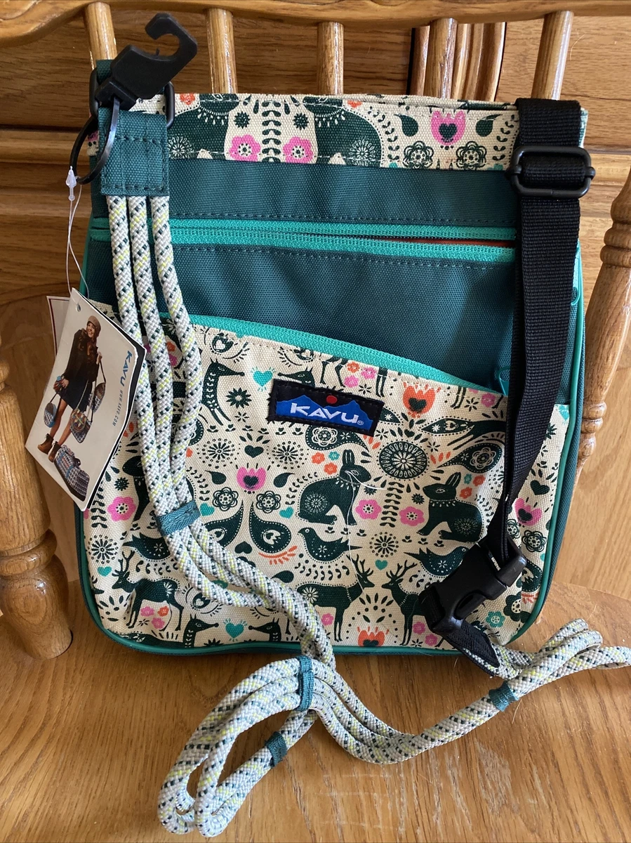 Ebay hotsell kavu bags
