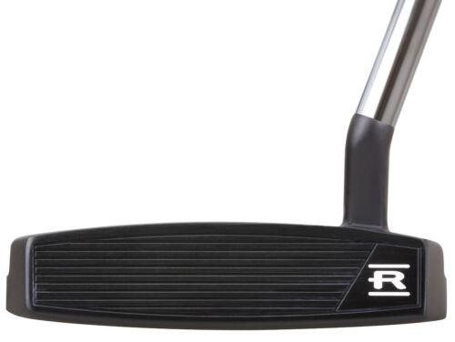 Rife Golf Roll Groove Technology Series (RH) RG7 Full Exotic Mallet Putter (32") - Picture 3 of 7