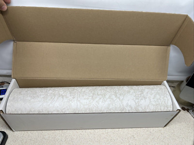 1 Roll of Capri Wallpaper Coppice , Ivory Beads CP00710 by Tim Wilman