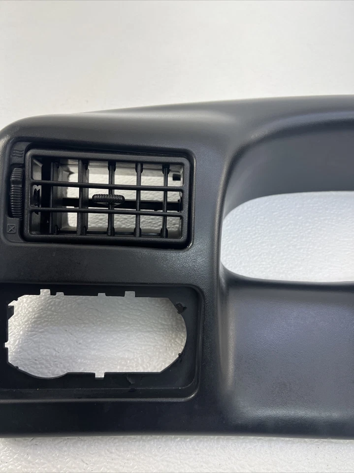 99-04 Ford F-250 F350 Super Duty tablero velocímetro racimo bisel OEM en venta Foto 4 de 4