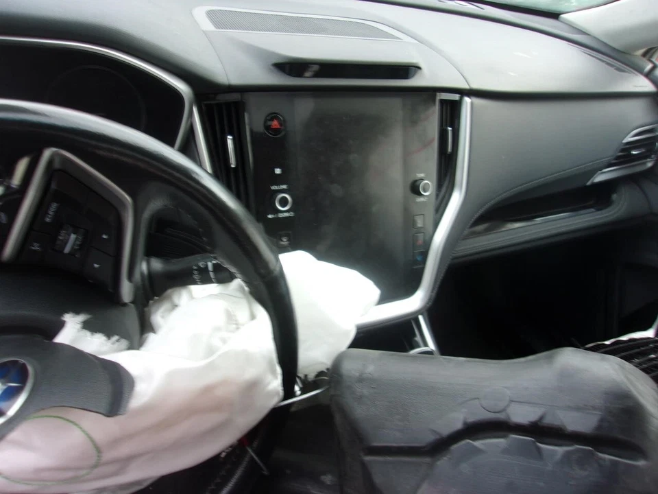 Used Interior Door Handle fits: 2021 Subaru Legacy Grade A - Image 4 of 4