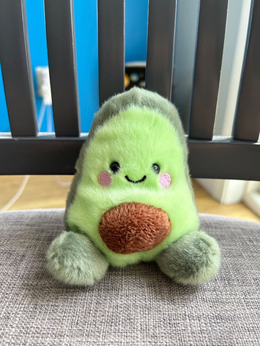 Pillow Toy Pillow Pal Avocado Mini Comfort Food Avocado – Squishable