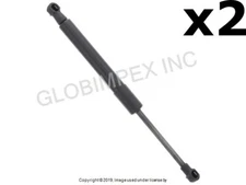 For BMW (2009-2016) Trunk Shock - Gas Pressurized Support (2) STABILUS +WARRANTY